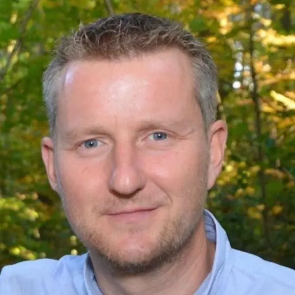 photo du gestionnaire, frederic marchal